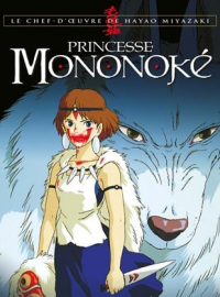 Princesse Mononoké streaming