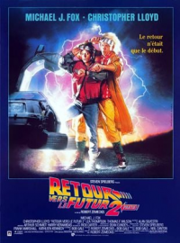 Retour vers le futur 2