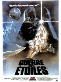 Star Wars : Episode IV - Un nouvel espoir (La Guerre des étoiles) streaming