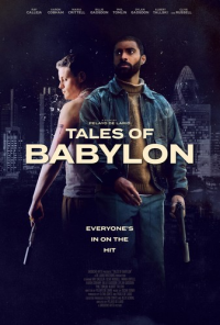 Tales Of Babylon streaming