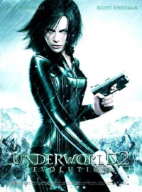 Underworld 2 - Evolution streaming