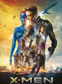 X-Men: Days of Future Past streaming