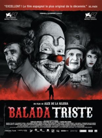Balada Triste streaming