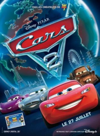 Cars 2 streaming