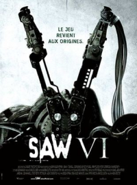 Saw 6 streaming