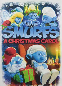 The Smurfs: A Christmas Carol streaming