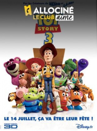 Toy Story 3 streaming