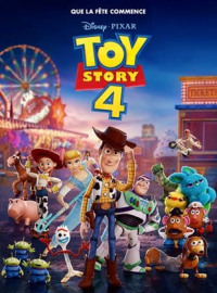 Toy Story 4 streaming