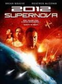 2012 : Supernova streaming