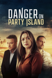 Danger sur Party Island streaming