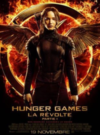 Hunger Games - La Révolte : Partie 1 streaming