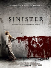 Sinister streaming