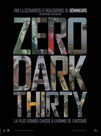 Zero Dark Thirty streaming