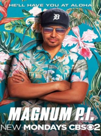 Magnum, P.I